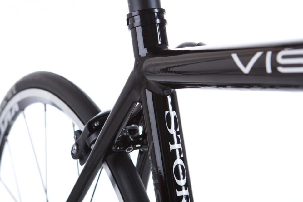 Storck discount visioner frameset